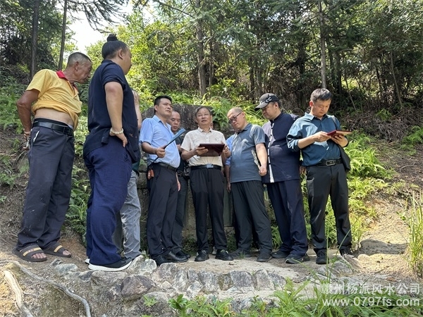 合肥市师父培育我杨公风水之感悟